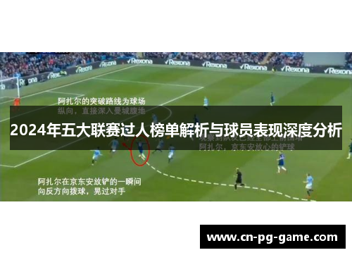 2024年五大联赛过人榜单解析与球员表现深度分析 2024年五大联赛过人榜单解析与球员表现深度分析