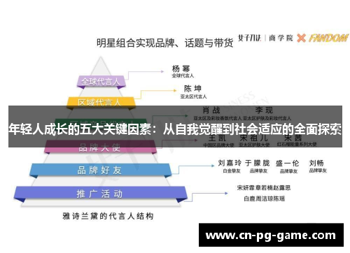 年轻人成长的五大关键因素：从自我觉醒到社会适应的全面探索